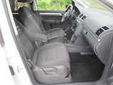 Volkswagen Touran TDI CUP*77KW*TZ*NAVI*VÝHŘEV* - náhled 26
