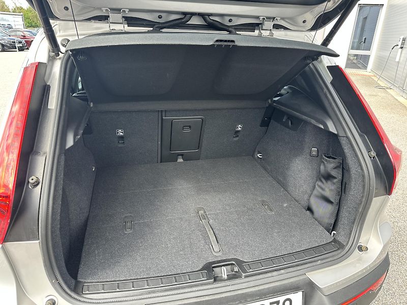 Volvo XC40 původ ČR - fotka 10 z 18