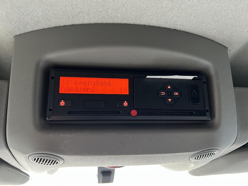 Renault Master (2018) 2,3dCi 107kW - fotka 19 z 29