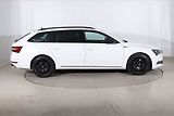Škoda Superb (2017) 2.0 TSI, 4X4, Automat, Kůže - náhled 6