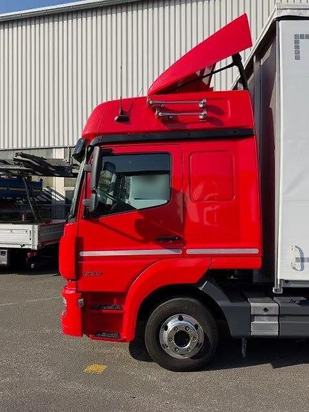 Mercedes-Benz Atego (2022) 1223 shrnovačka EURO 6 - fotka 3 z 24