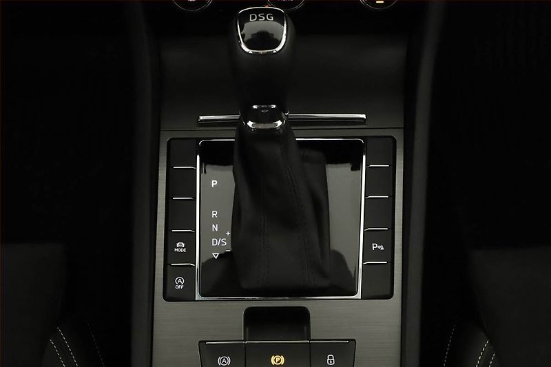 Škoda Superb (2021) Style 2.0 TDI - fotka 10 z 20