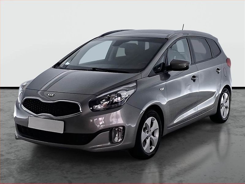 Kia Carens (2016) 1.6 GDI, ČR,1.maj, Serv.kniha - fotka 2 z 18