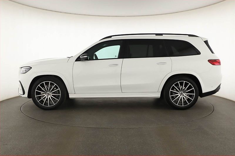 Mercedes-Benz GLS (2025) 450 d 4MATIC, AMG, DPH - fotka 3 z 20