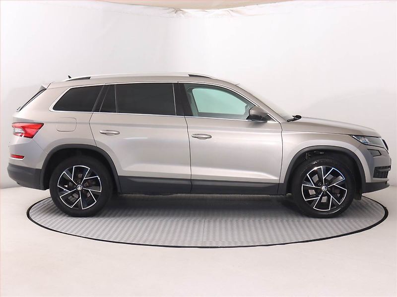 Škoda Kodiaq (2017) Style 2.0 TDI 4x4, 4X4 - fotka 6 z 22