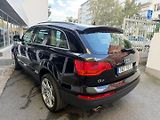 Audi Q7 (2007) 3.0 TDI 171 kW Quattro CZ - náhled 4