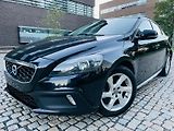 Volvo V40 2.0D3 MANUÁL CROSS SERVISKA  - náhled 1