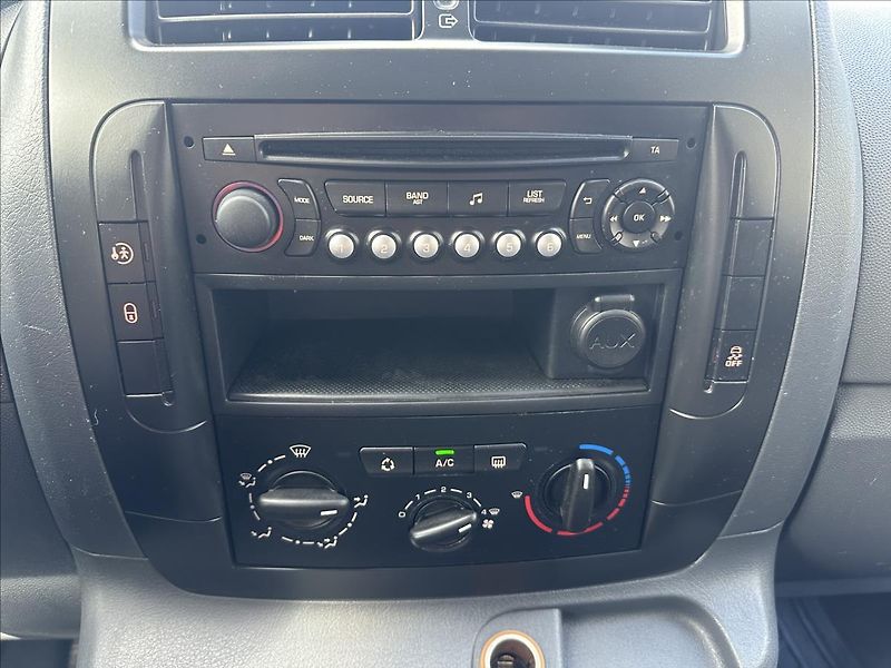 Fiat Scudo 2,0 JTD 9.MÍST LONG TAŽNÉ - fotka 18 z 24