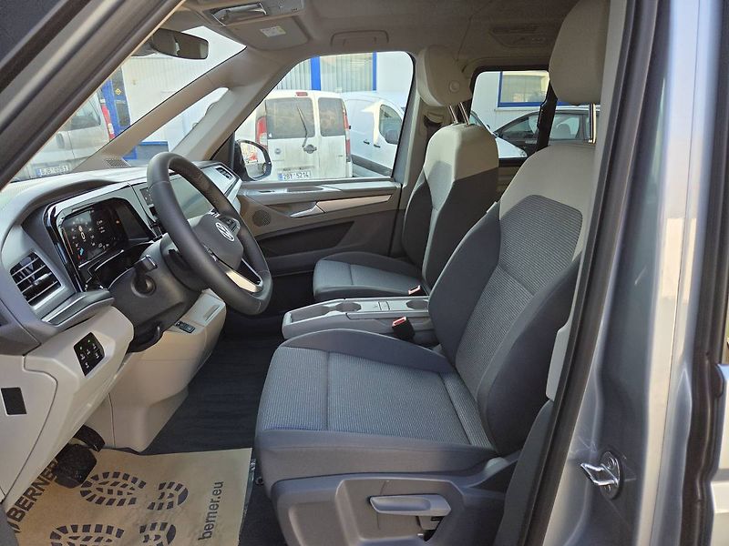 Volkswagen Ostatní (2026) Multivan 2.0 TDI  DSG BULLI - fotka 17 z 54