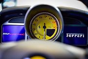 Ferrari 812 Superfast.