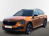 Škoda Kamiq Monte Carlo - náhled 1