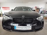 BMW Řada 1 (2014) 116I,75KW,KLIMA,ALU,SER.KN - náhled 1
