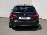 BMW Řada 5 (2015) 3.0 D 530D, LuxuryLine, AT - náhled 4