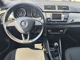 Škoda Fabia 1.4 TDI/66kW Style - náhled 12