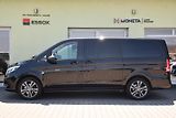 Mercedes-Benz Vito 250D 4MATIC 8MÍST TAŽNÉ NAVI - náhled 11