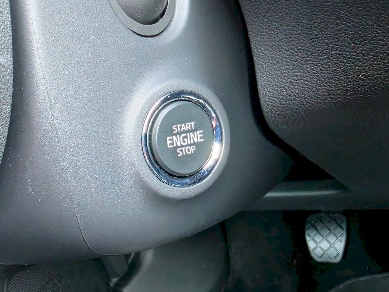 Škoda Scala (2025) 1,5TSI 110KW TOP SELECTION - fotka 20 z 33