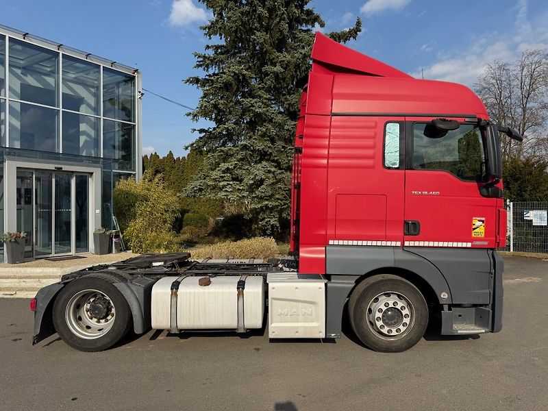 MAN TGX18.460 EURO 6 MEGA/lowdeck - fotka 3 z 18