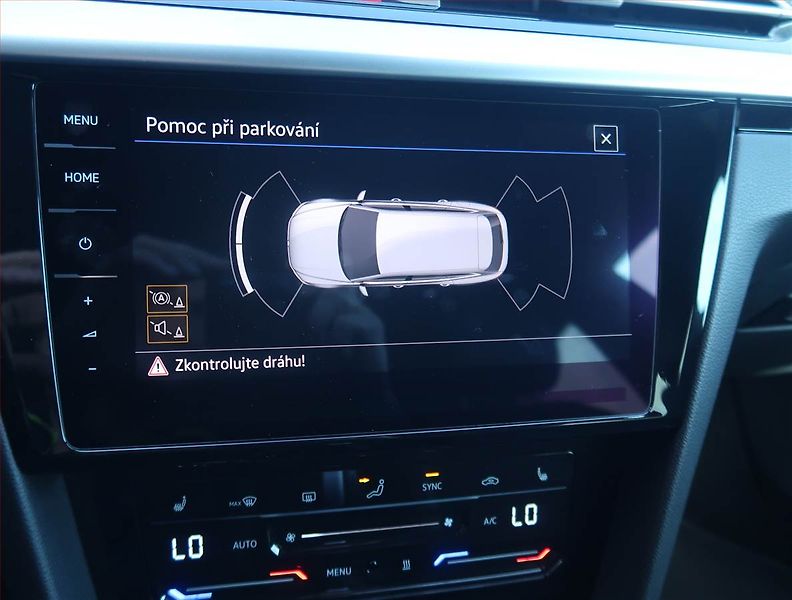Volkswagen Arteon (2023) R-line 2.0 TDI - fotka 17 z 21