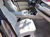 BMW Řada 5 (2010) 530d GT, Automat, Kůže, Navi - náhled 9
