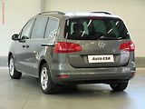 Volkswagen Sharan (2014) 2.0 TDI, AC, výhřev sed. - náhled 6