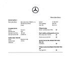 Mercedes-Benz Třídy S S560*V8*AMG*346kw*4x4*CZ* - náhled 44