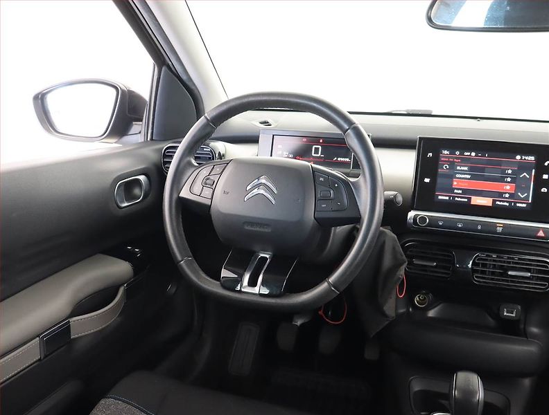 Citroën C4 Cactus (2018) 1.2 PureTech, Serv.kniha - fotka 7 z 15