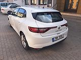 Renault Mégane 1,5 dCi - náhled 7