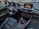 Mazda 6 2.2 Skyactiv-D Revolution TOP - náhled 41