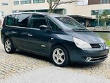 Renault Grand Espace 2.0dCi MANUÁL VÝHŘEV SENZORY - náhled 9
