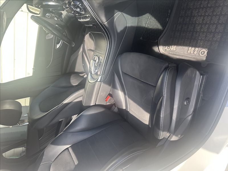 Mercedes-Benz GLC 3,0 350d 4M kupé - fotka 7 z 14