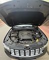 Jeep Grand Cherokee 3.0 D - náhled 25
