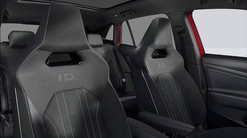 Volkswagen Ostatní (2026) Pro People 79kWh - fotka 5 z 6