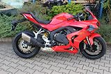 QJ Motor (2026) SRK 800 RR NOVINKA  MODEL  26 - náhled 3