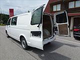 Volkswagen Transporter 2,0 TDI Long L2 Klima 6 míst - náhled 20