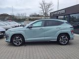 Hyundai Kona 1.6 T-GDi/146kW N-Line - náhled 8