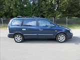 Hyundai Trajet 2,0 CRDi 6míst, Tažné, Digikli - náhled 10