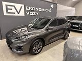 Ford Kuga (2023) 2.5i,HEV, ST-LINE, 4X4,ZÁRUKA - náhled 11