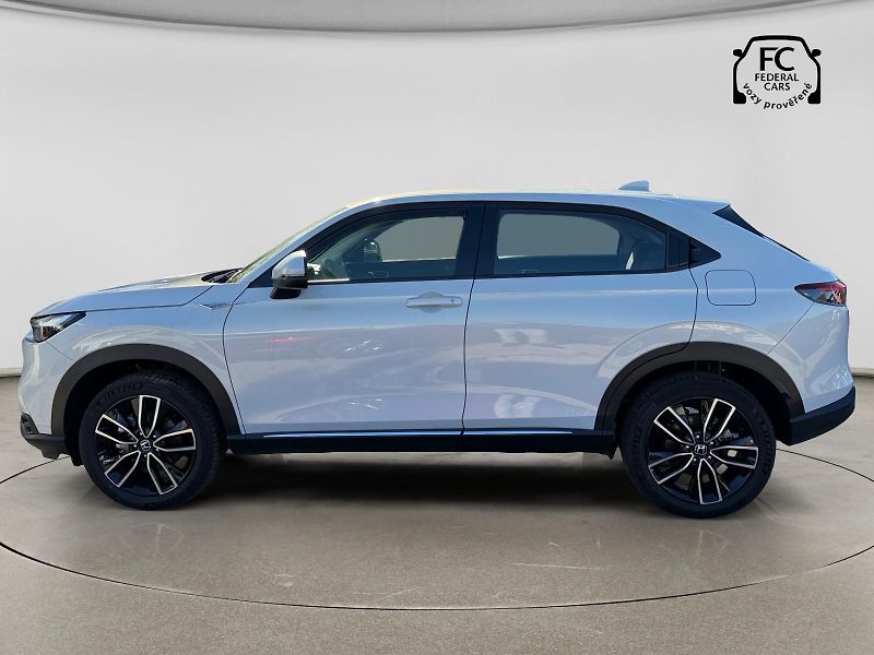 Honda HR-V 1.5 i-MMD Elegance e-CVT - fotka 2 z 26