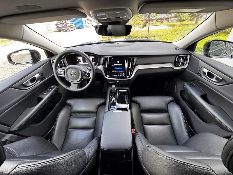 Volvo S60 T8 AWD / POLESTAR / 360 / TZ  - fotka 16 z 47