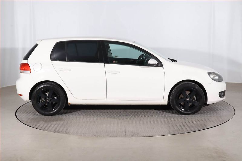Volkswagen Golf (2010) 1.4 TSI, Tempomat - fotka 6 z 18