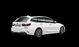BMW Řada 3 320d xDrive Touring - náhled 1