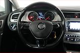 Volkswagen Golf (2014) 1.2 TSI, Navi, Park. senzory - náhled 16
