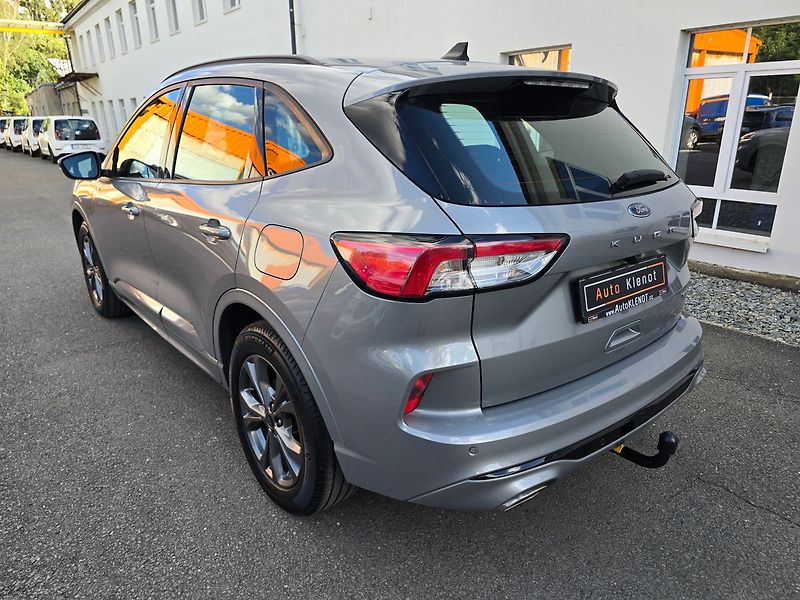 Ford Kuga 2.5 140kW 4x4 AWD ST-LINE -DPH - fotka 5 z 21