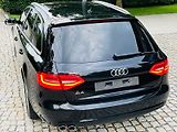 Audi A4 2.0TDI VÝHŘEV SENZORY SERVISKA - náhled 17