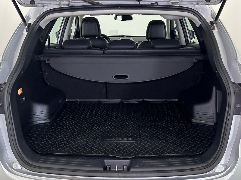 Hyundai ix35 SUV - fotka 10 z 29