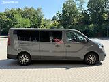 Renault Trafic (2019) 1.6dCi, 89kw 9 míst - náhled 6