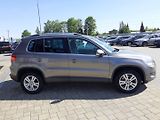Volkswagen Tiguan (2009) 1.4 TSi 4x4 - náhled 2