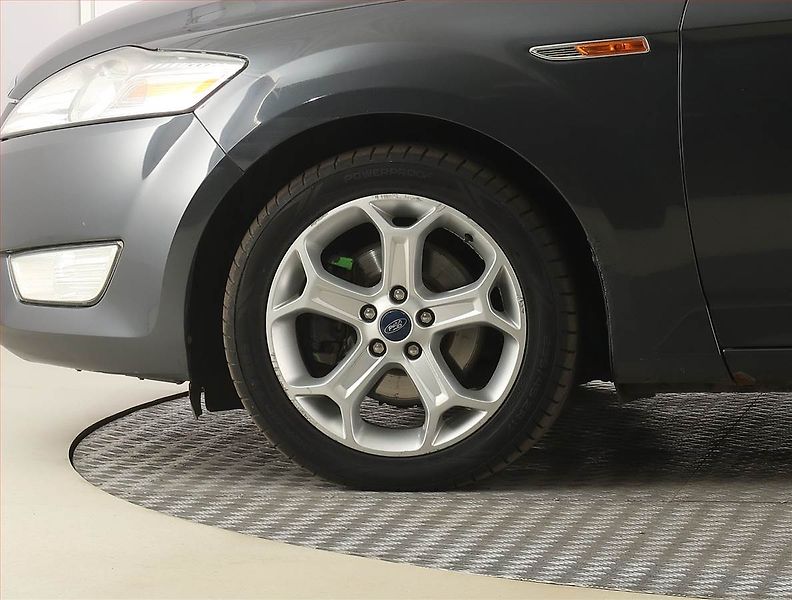 Ford Mondeo (2008) 2.0 TDCi, Serv.kniha - fotka 14 z 20