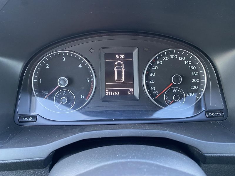 Volkswagen Caddy 2.0TDi,4MOTION, VÝB.STAV!! - fotka 20 z 45