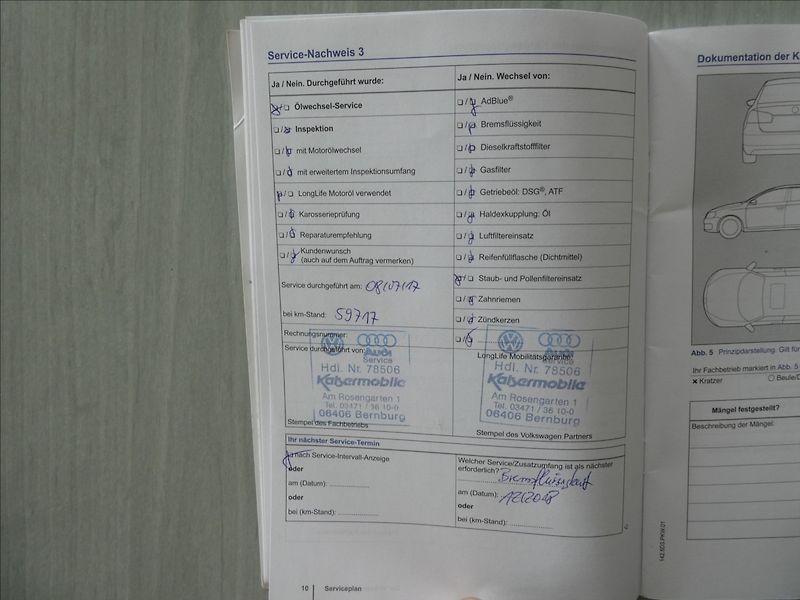 Volkswagen Golf 1,6 TDi 77kW serviska, xenony - fotka 40 z 50